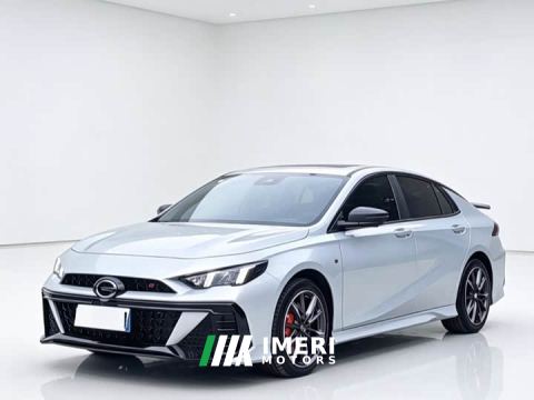 2023 Trumpchi Leopard 400T Automatic R PRO - ავტომობილი ჩინეთიდან