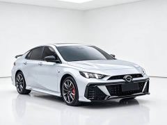 Trumpchi Leopard 400T Automatic R PRO - ფოტო 3
