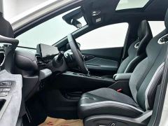 Trumpchi Leopard 400T Automatic R PRO - ფოტო 4