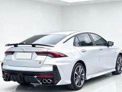 Trumpchi Leopard 400T Automatic R PRO - ფოტო 7