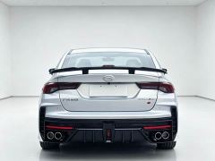 Trumpchi Leopard 400T Automatic R PRO - ფოტო 8
