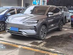 BYD Song Plus New Energy EV Glorious Edition 520km Luxury - ფოტო 1