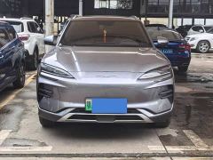 BYD Song Plus New Energy EV Glorious Edition 520km Luxury - ფოტო 2