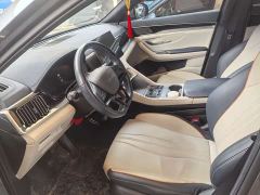 BYD Song Plus New Energy EV Glorious Edition 520km Luxury - ფოტო 4