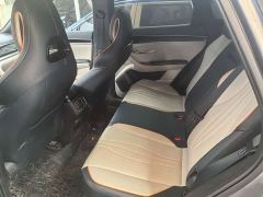 BYD Song Plus New Energy EV Glorious Edition 520km Luxury - ფოტო 5