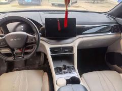 BYD Song Plus New Energy EV Glorious Edition 520km Luxury - ფოტო 6