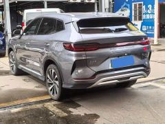 BYD Song Plus New Energy EV Glorious Edition 520km Luxury - ფოტო 7