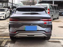 BYD Song Plus New Energy EV Glorious Edition 520km Luxury - ფოტო 8