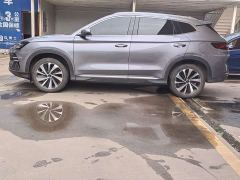 BYD Song Plus New Energy EV Glorious Edition 520km Luxury - ფოტო 9