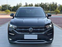 Volkswagen Taos 330TSI FWD Luxury Smart Connect Edition - фото 2