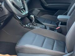 Volkswagen Taos 330TSI FWD Luxury Smart Connect Edition - фото 4