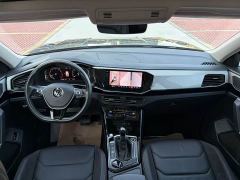 Volkswagen Taos 330TSI FWD Luxury Smart Connect Edition - фото 5