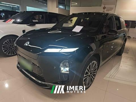 2026 NIO ES8 Six-Seat Executive Signature Edition