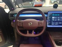 NIO ES8 Six-Seat Executive Signature Edition - фото 10