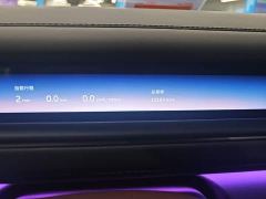 NIO ES8 Six-Seat Executive Signature Edition - фото 11