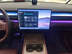 NIO ES8 Six-Seat Executive Signature Edition - фото 12
