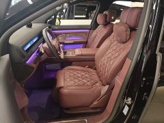NIO ES8 Six-Seat Executive Signature Edition - фото 14