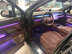 NIO ES8 Six-Seat Executive Signature Edition - фото 15