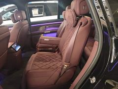 NIO ES8 Six-Seat Executive Signature Edition - фото 16