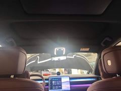 NIO ES8 Six-Seat Executive Signature Edition - фото 17