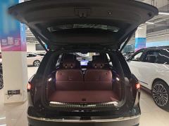 NIO ES8 Six-Seat Executive Signature Edition - фото 18