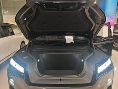 NIO ES8 Six-Seat Executive Signature Edition - фото 19