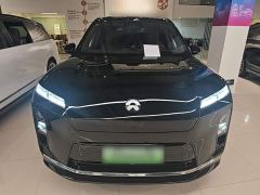 NIO ES8 Six-Seat Executive Signature Edition - фото 2