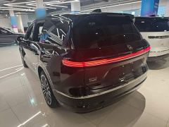 NIO ES8 Six-Seat Executive Signature Edition - фото 4