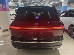 NIO ES8 Six-Seat Executive Signature Edition - фото 5