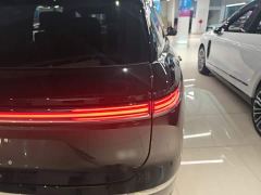 NIO ES8 Six-Seat Executive Signature Edition - фото 7