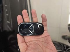 NIO ES8 Six-Seat Executive Signature Edition - фото 8
