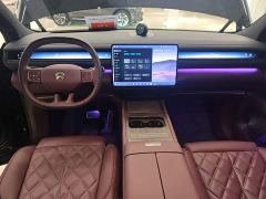 NIO ES8 Six-Seat Executive Signature Edition - фото 9
