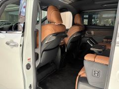 Toyota Vellfire Crown Hybrid 2.5L Executive Premier Edition - фото 13