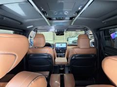 Toyota Vellfire Crown Hybrid 2.5L Executive Premier Edition - фото 15