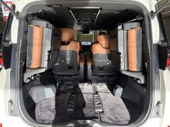 Toyota Vellfire Crown Hybrid 2.5L Executive Premier Edition - фото 16