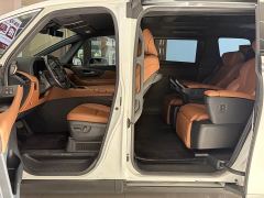 Toyota Vellfire Crown Hybrid 2.5L Executive Premier Edition - фото 5