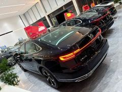 Volkswagen Passat Outstanding Edition 380TSI Starry Sky Dragon Ascendant Version - фото 10