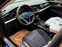 Volkswagen Passat Outstanding Edition 380TSI Starry Sky Dragon Ascendant Version - фото 11