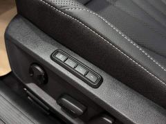 Volkswagen Passat Outstanding Edition 380TSI Starry Sky Dragon Ascendant Version - фото 15