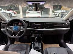 Volkswagen Passat Outstanding Edition 380TSI Starry Sky Dragon Ascendant Version - фото 16