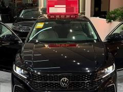 Volkswagen Passat Outstanding Edition 380TSI Starry Sky Dragon Ascendant Version - фото 3