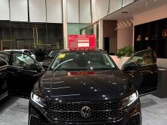 Volkswagen Passat Outstanding Edition 380TSI Starry Sky Dragon Ascendant Version - фото 4
