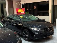 Volkswagen Passat Outstanding Edition 380TSI Starry Sky Dragon Ascendant Version - фото 5