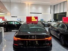 Volkswagen Passat Outstanding Edition 380TSI Starry Sky Dragon Ascendant Version - фото 8