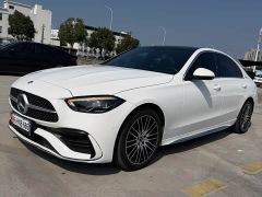Mercedes-Benz C-Class Facelift C 260 L Sport Edition - фото 1