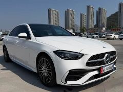 Mercedes-Benz C-Class Facelift C 260 L Sport Edition - фото 3