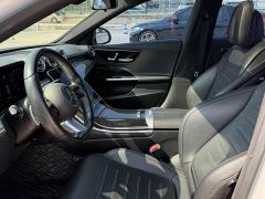 Mercedes-Benz C-Class Facelift C 260 L Sport Edition - фото 4