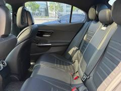 Mercedes-Benz C-Class Facelift C 260 L Sport Edition - фото 5