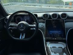Mercedes-Benz C-Class Facelift C 260 L Sport Edition - фото 6