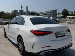 Mercedes-Benz C-Class Facelift C 260 L Sport Edition - фото 8